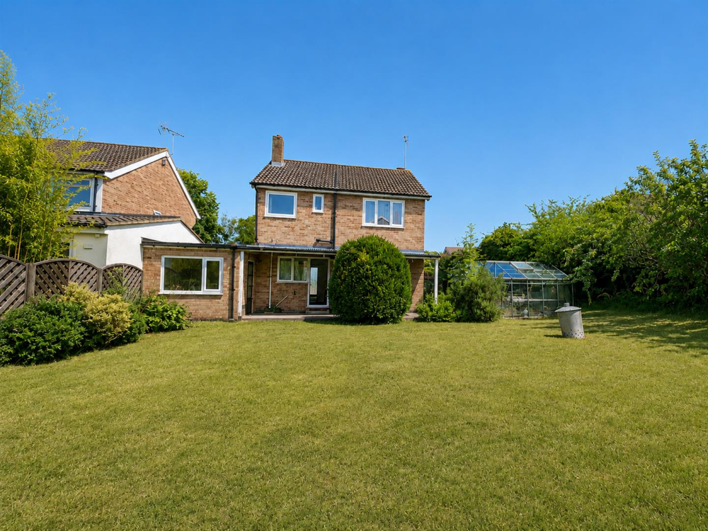 Roselands Avenue, Hoddesdon, EN11 - Image 19