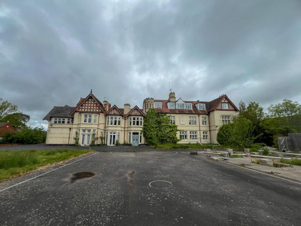 Skilts School, Gorcott Hill, Beoley, Redditch, B98 9ET - Image 3
