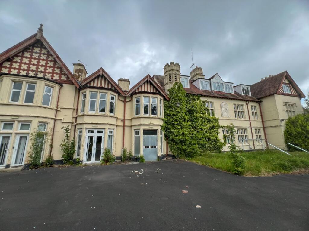 Skilts School, Gorcott Hill, Beoley, Redditch, B98 9ET - Image 4