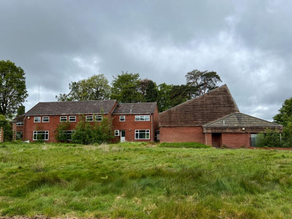 Skilts School, Gorcott Hill, Beoley, Redditch, B98 9ET - Image 5
