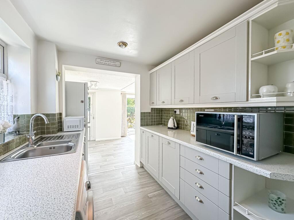 Tarporley Close, Prenton, CH43 - Image 12