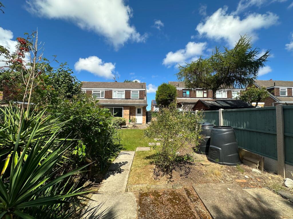 Tarporley Close, Prenton, CH43 - Image 20