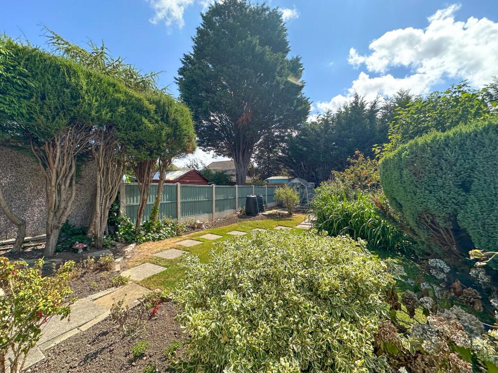 Tarporley Close, Prenton, CH43 - Image 22