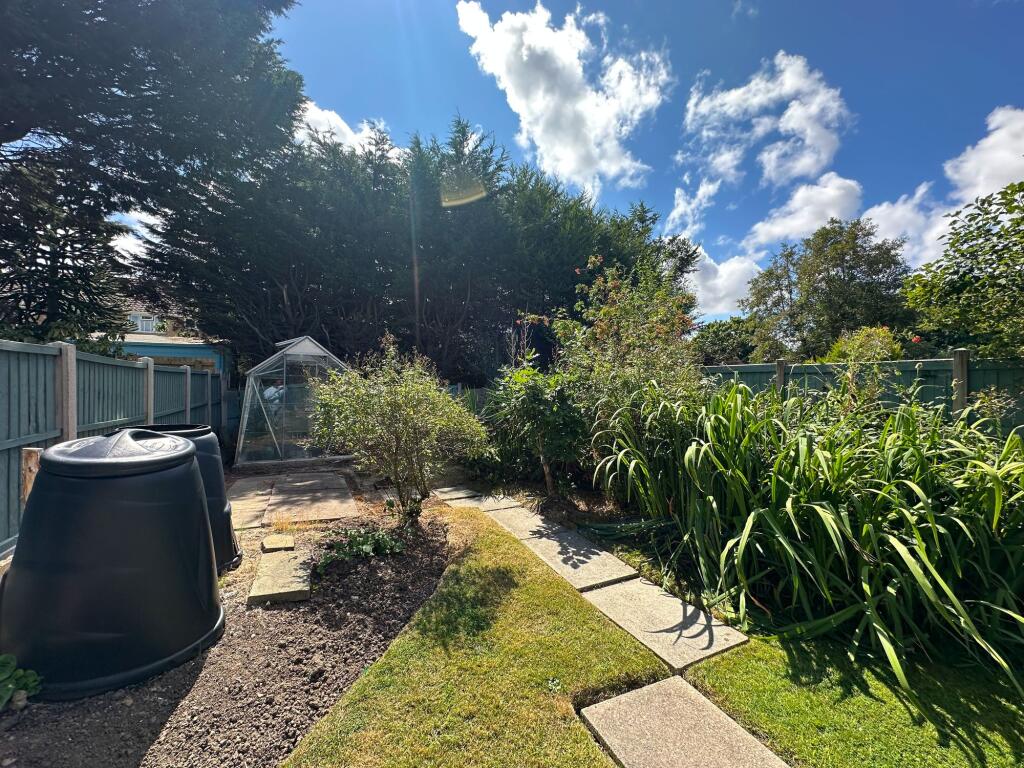 Tarporley Close, Prenton, CH43 - Image 23