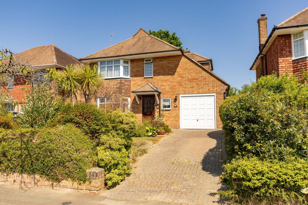 Crossways Avenue, East Grinstead, RH19 - Image 22