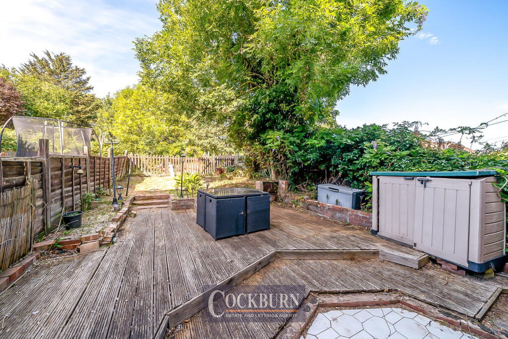 Sidcup Road, London, SE12 - Image 13