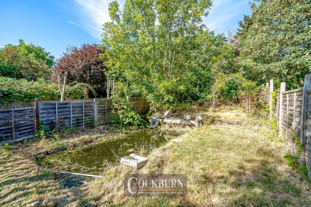 Sidcup Road, London, SE12 - Image 15