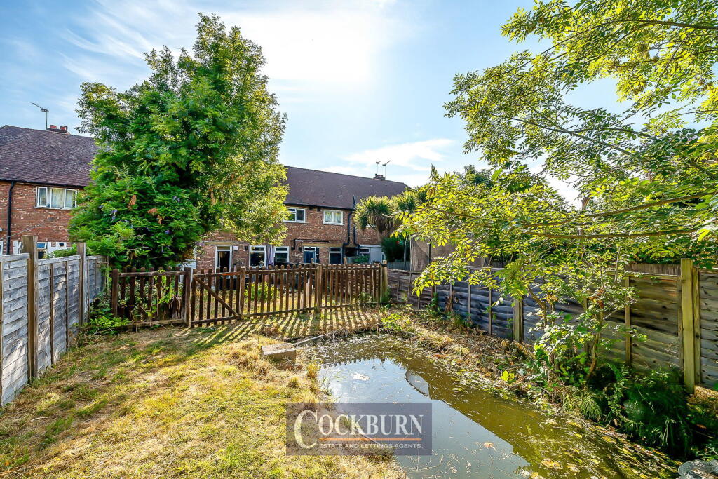 Sidcup Road, London, SE12 - Image 17