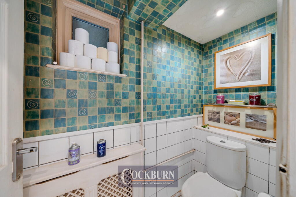 Sidcup Road, London, SE12 - Image 7