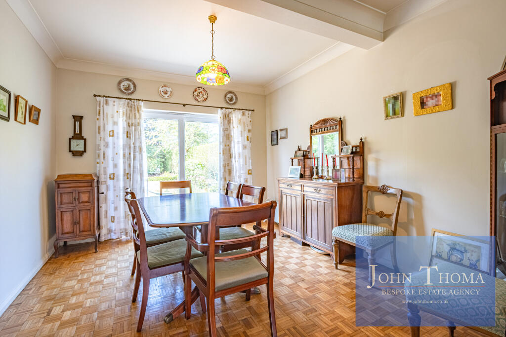 Hollycroft, Grove Lane, Chigwell, Essex - Image 7