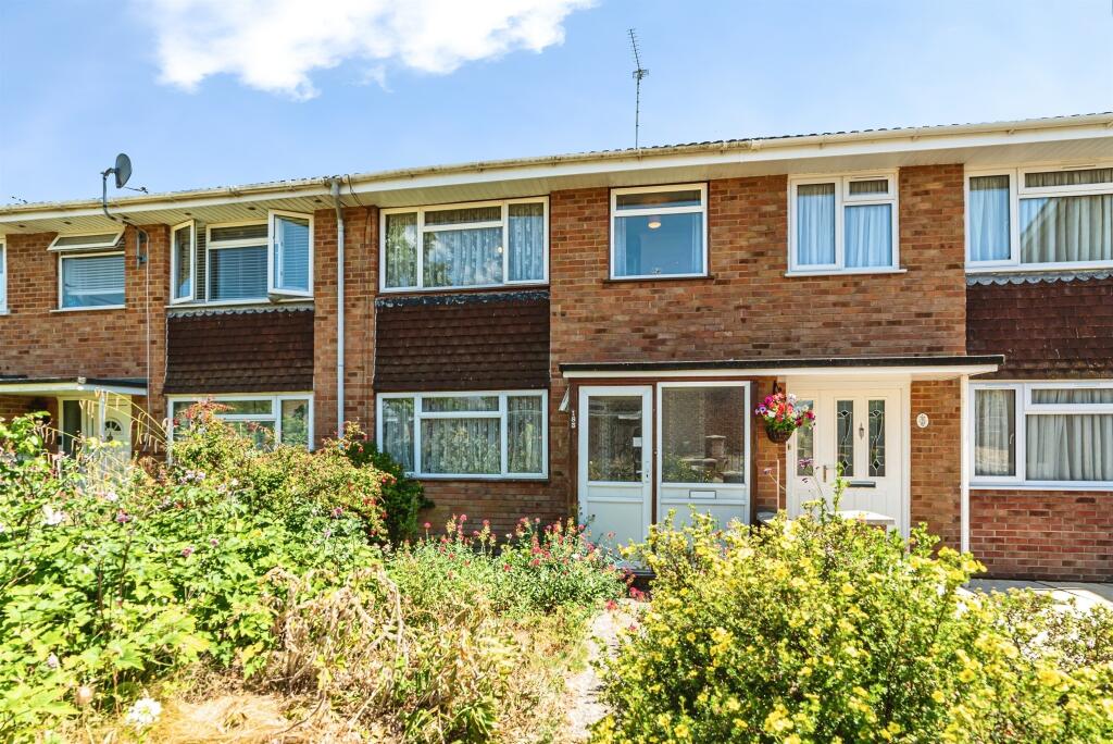 Britten Road, Basingstoke - Image 1