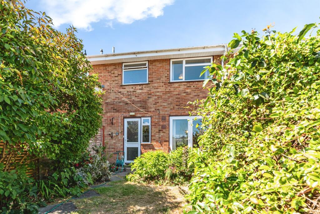 Britten Road, Basingstoke - Image 3