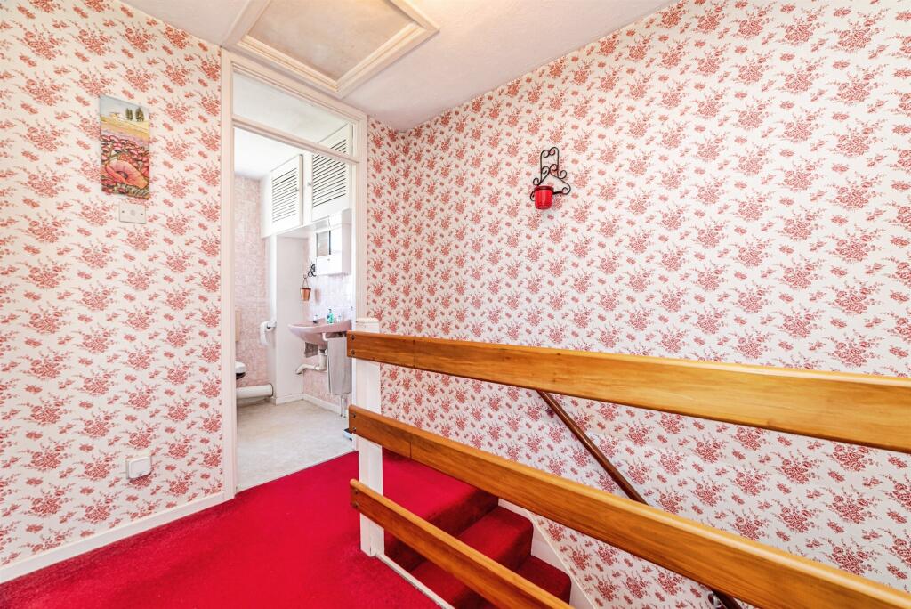 Britten Road, Basingstoke - Image 9