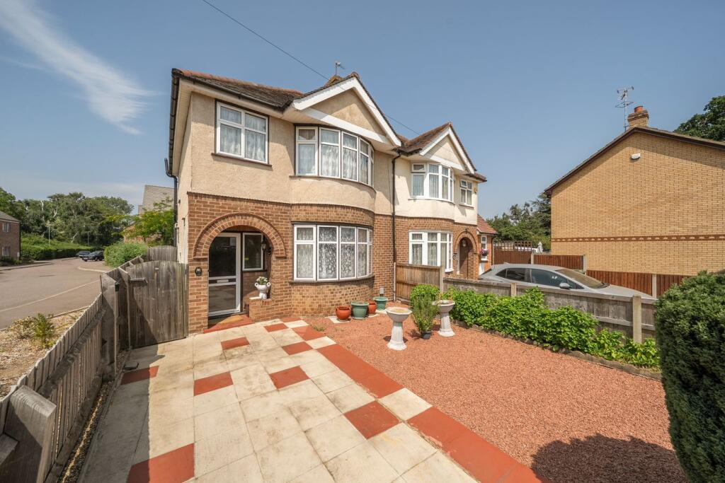 Ampthill Road, Shefford, SG17 - Image 1