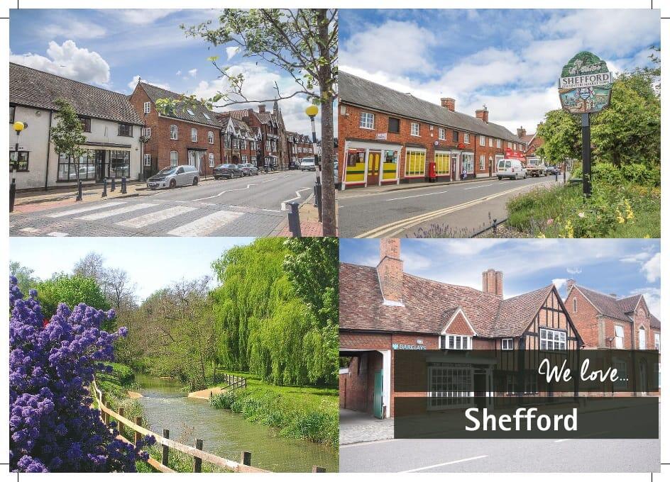 Ampthill Road, Shefford, SG17 - Image 23
