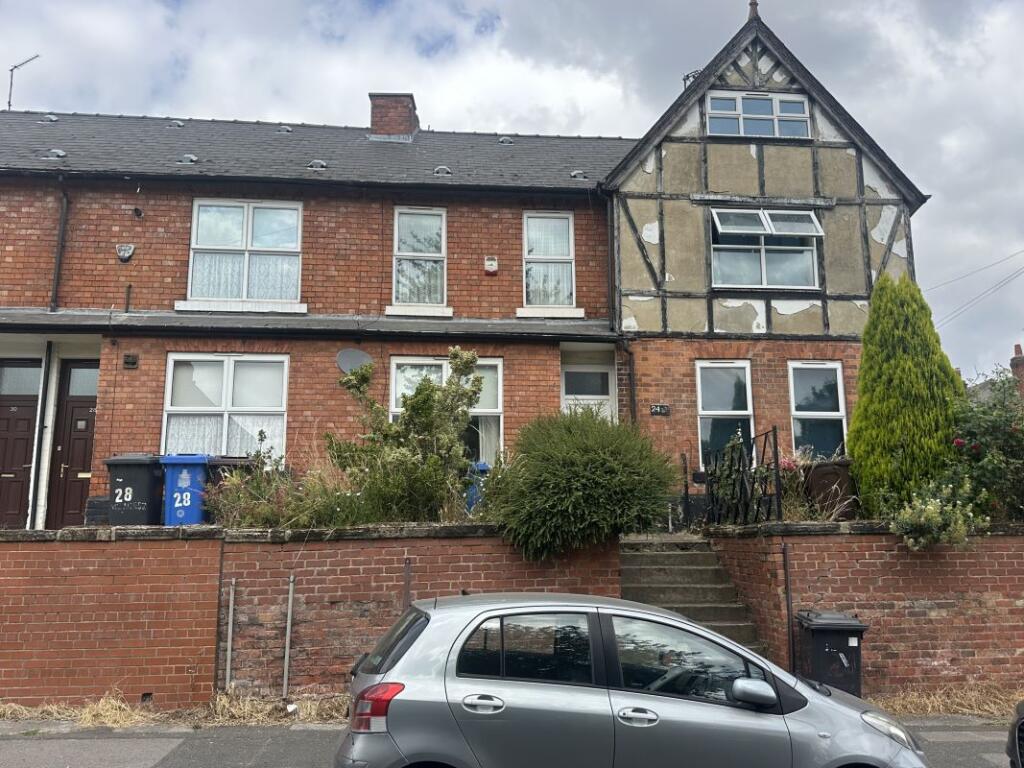 26 Village Street, Normanton, Derby, DE23 8SZ - Image 1