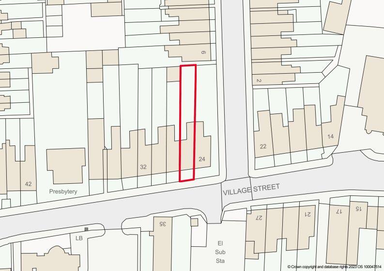 26 Village Street, Normanton, Derby, DE23 8SZ - Image 2