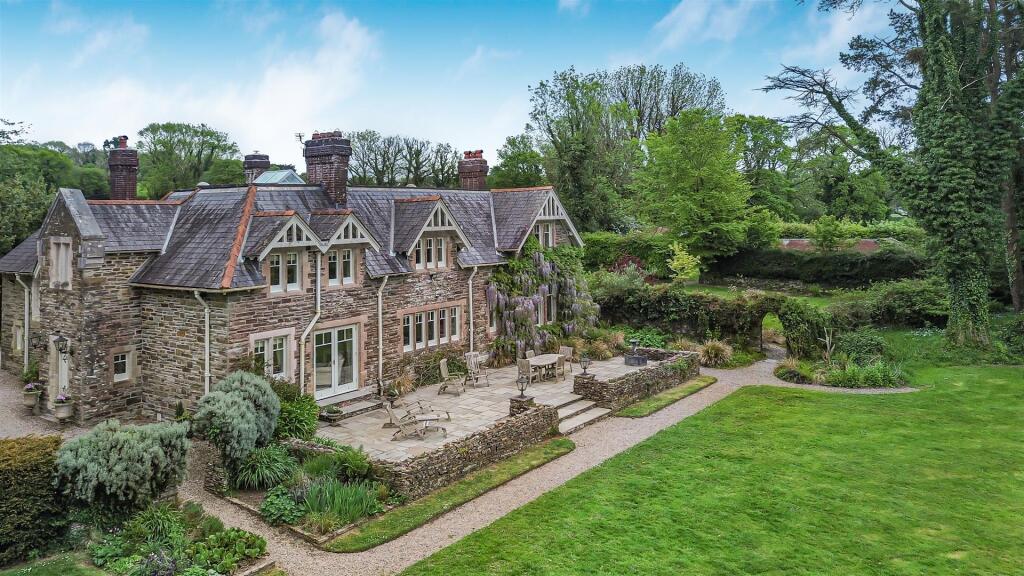 Green Lane, Yelverton, West Devon - 11.23 acres - Image 2