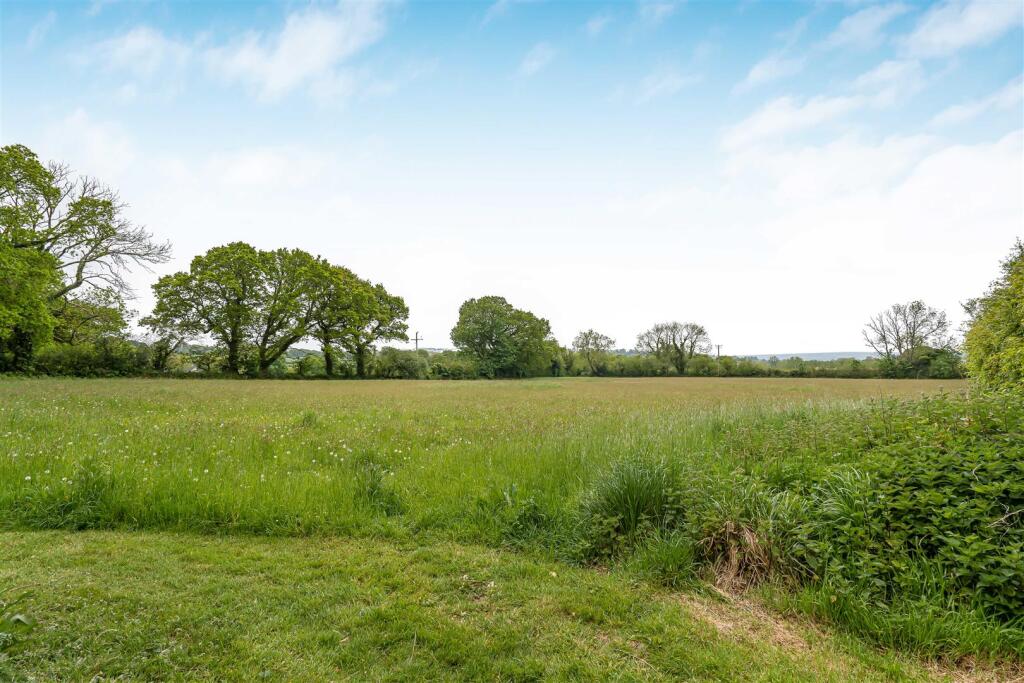 Green Lane, Yelverton, West Devon - 11.23 acres - Image 35