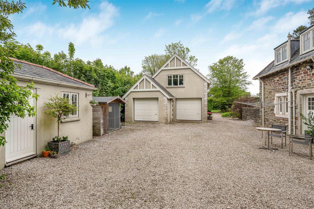 Green Lane, Yelverton, West Devon - 11.23 acres - Image 41
