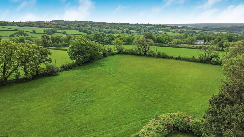 Green Lane, Yelverton, West Devon - 11.23 acres - Image 44