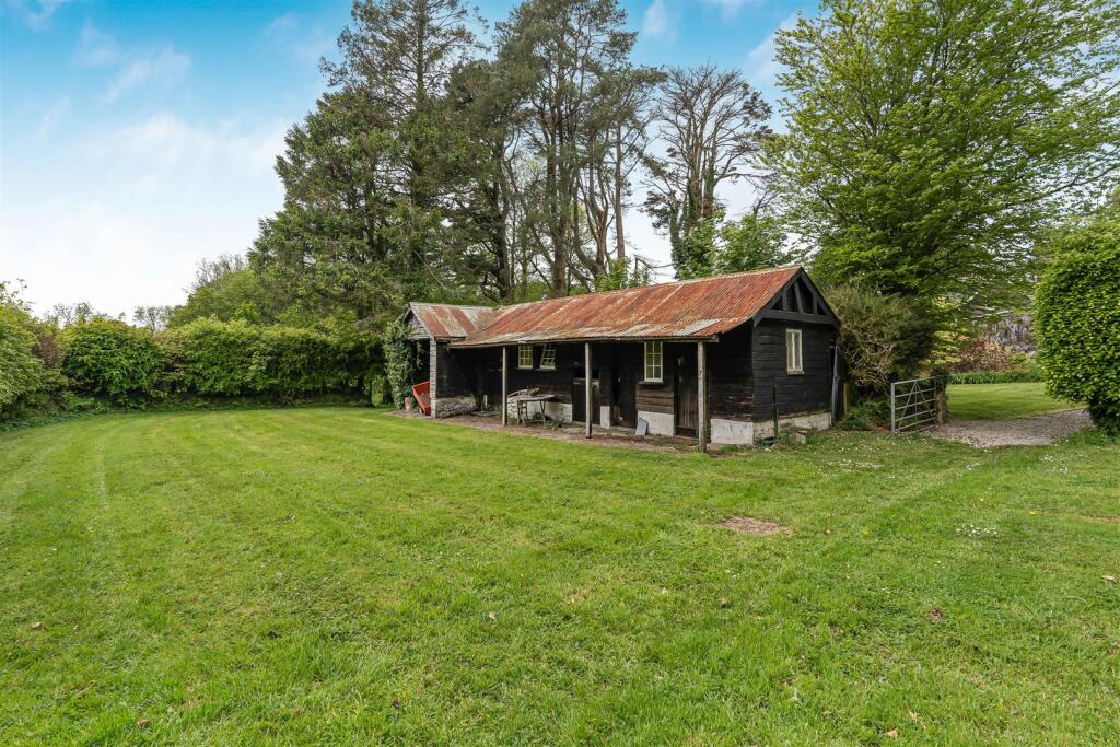 Green Lane, Yelverton, West Devon - 11.23 acres - Image 45