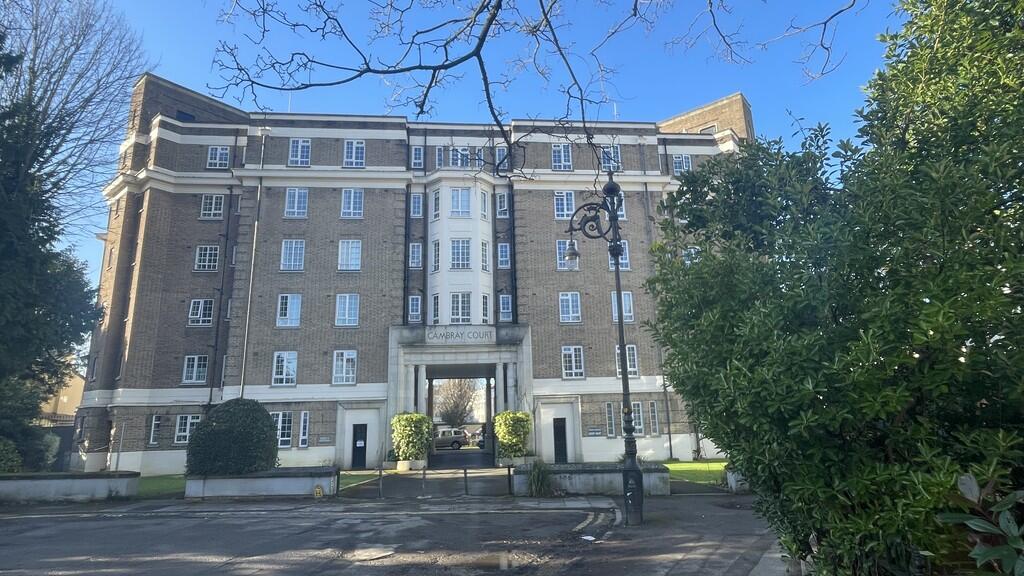 View property at Cambray Court