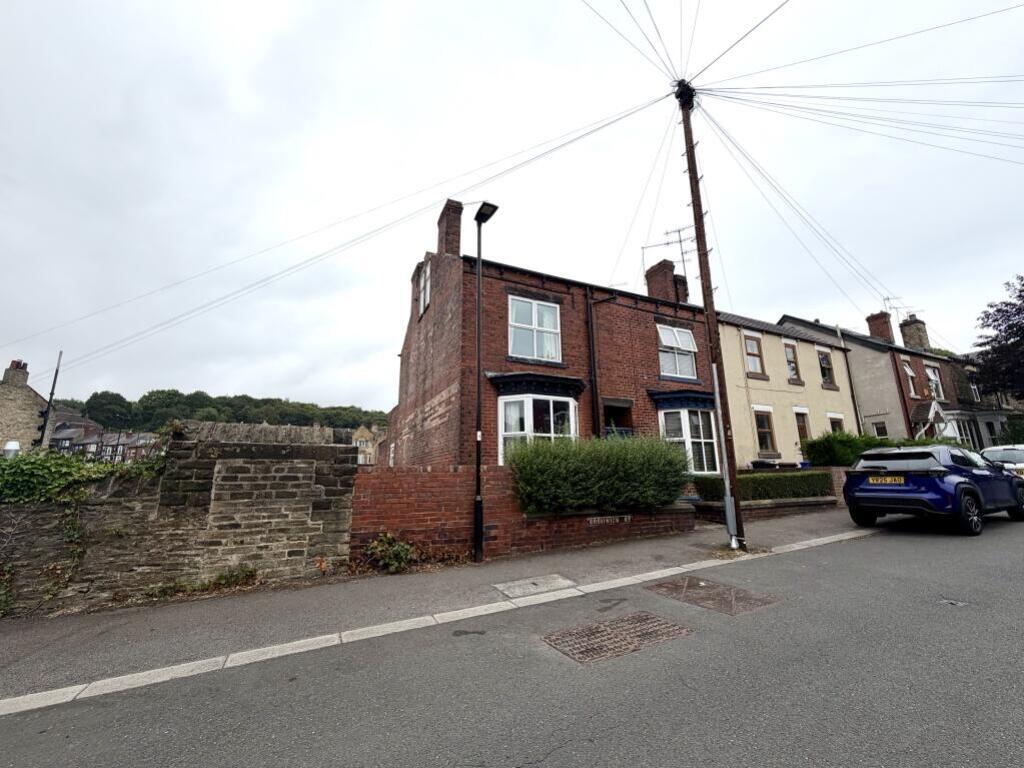 Bromwich Road, Sheffield, South Yorkshire, S8 - Image 8