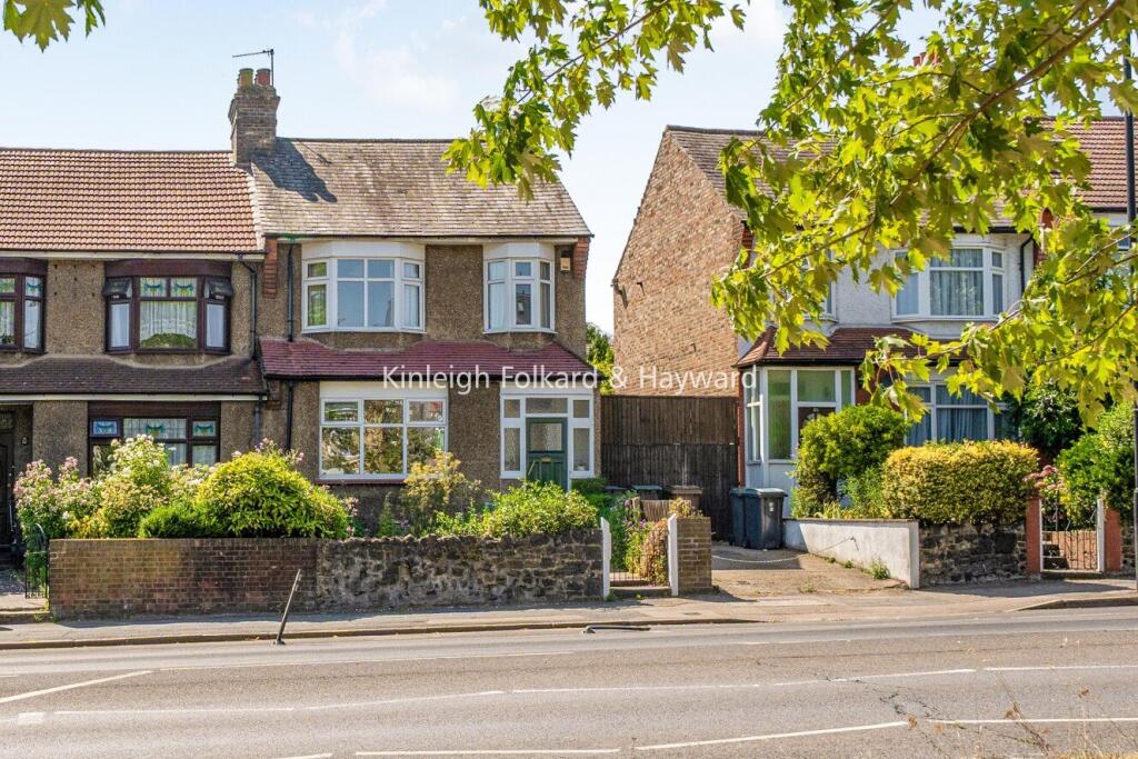 Bounds Green Road, Bounds Green, London, N22 - Image 1