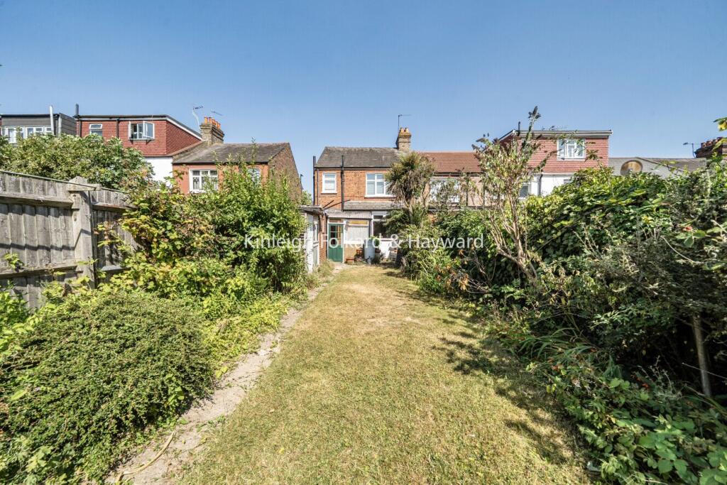 Bounds Green Road, Bounds Green, London, N22 - Image 2