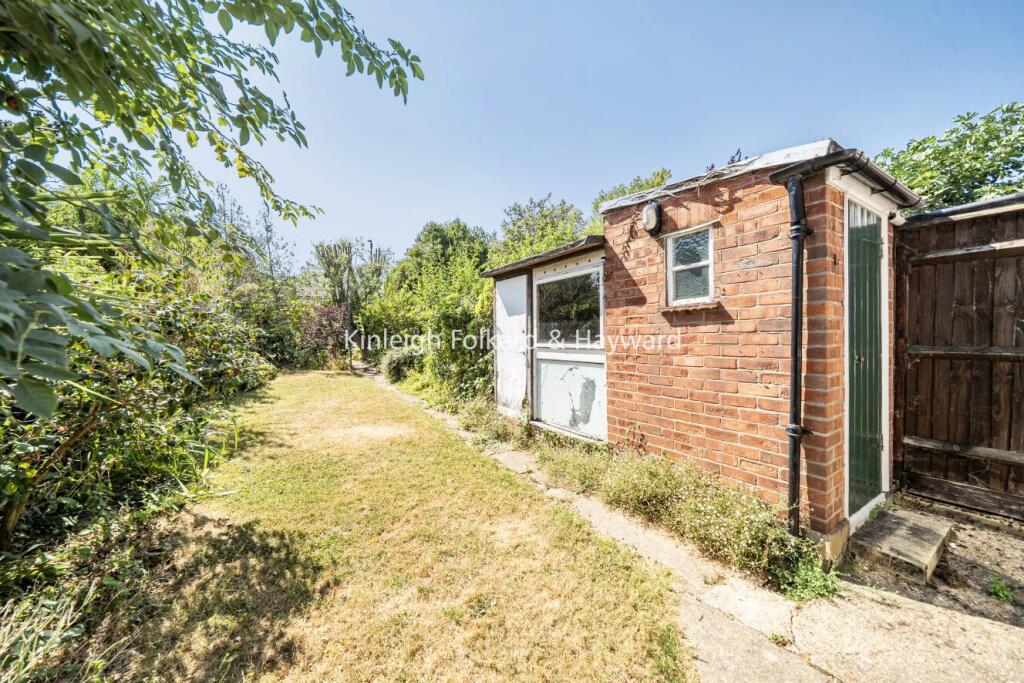 Bounds Green Road, Bounds Green, London, N22 - Image 8