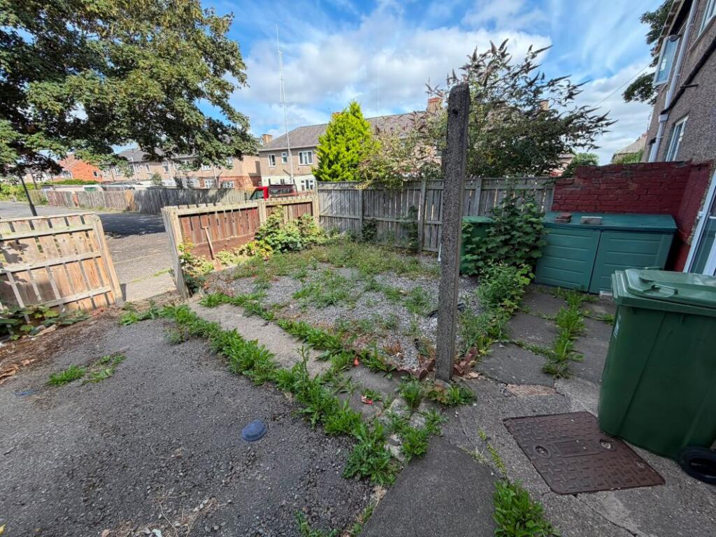 15 Thorntree Road, Stockton-on-Tees, Cleveland, TS17 8AW - Image 23