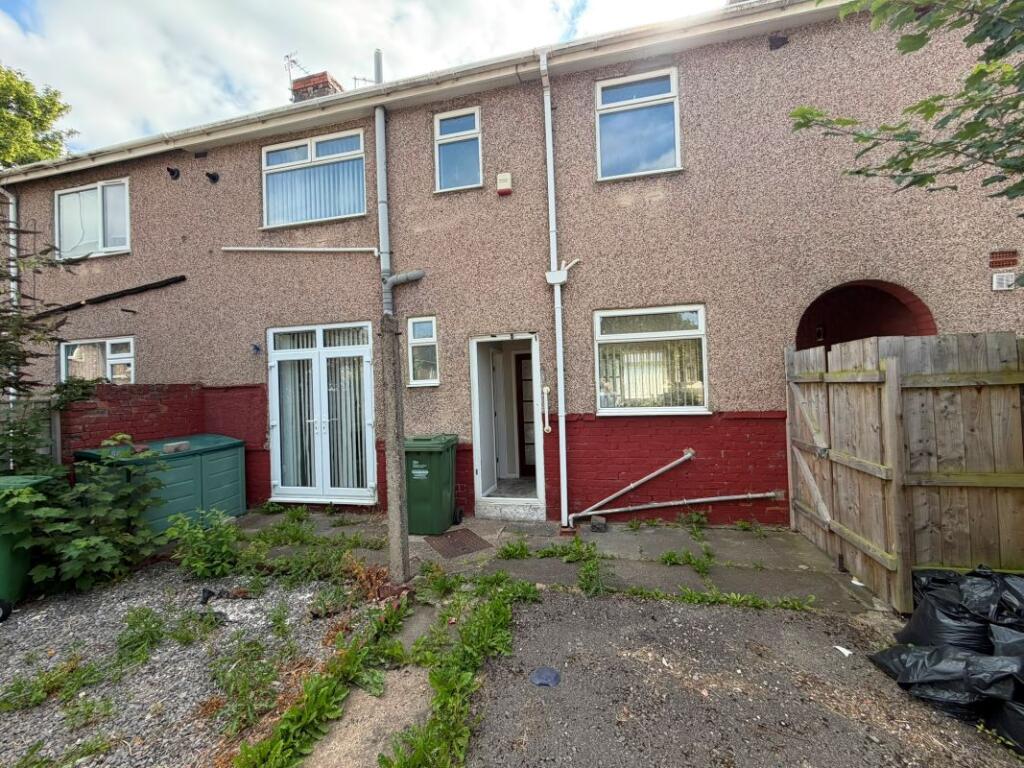 15 Thorntree Road, Stockton-on-Tees, Cleveland, TS17 8AW - Image 24