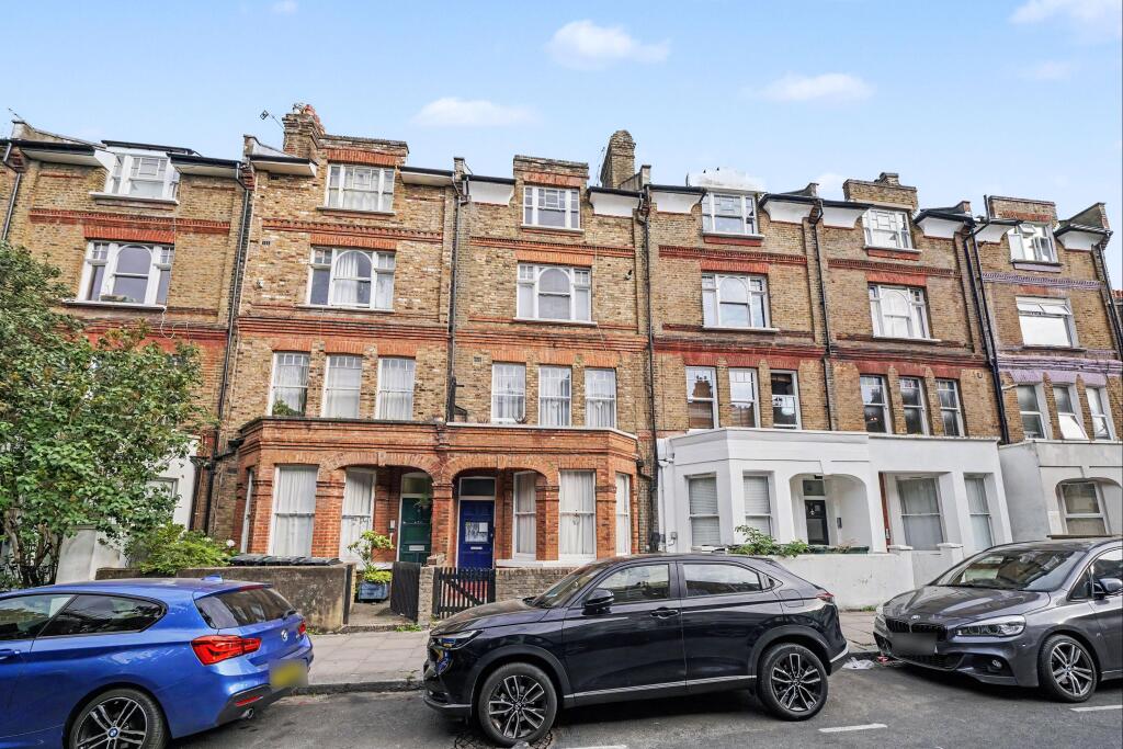 8C Gascony Avenue, Kilburn, London NW6 4NA - Image 1