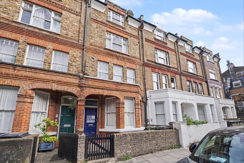 8C Gascony Avenue, Kilburn, London NW6 4NA - Image 2