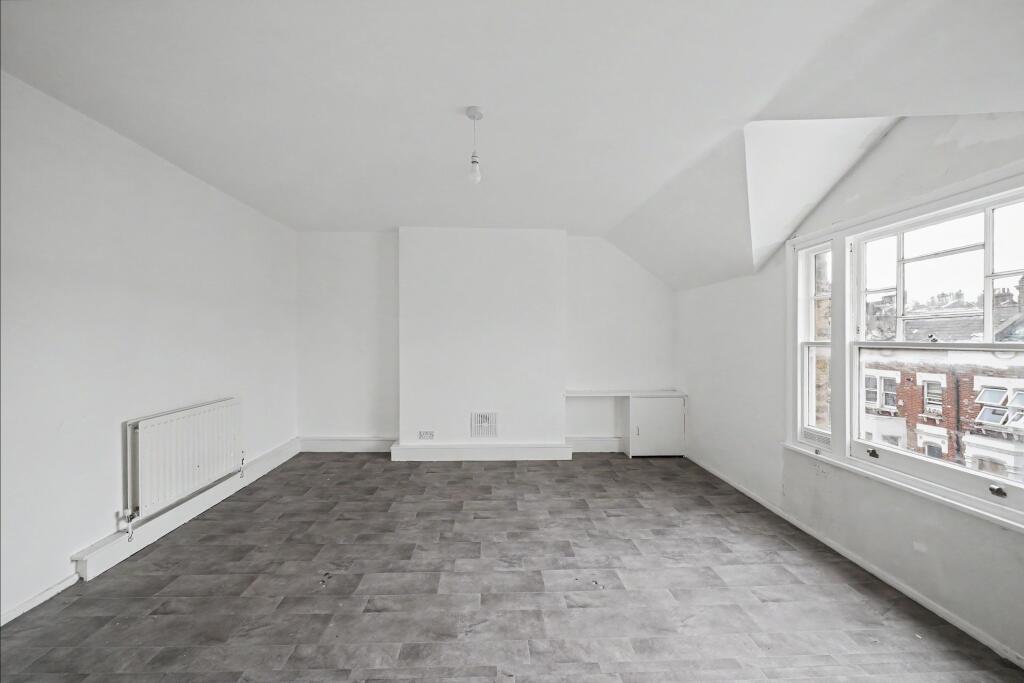 8C Gascony Avenue, Kilburn, London NW6 4NA - Image 4