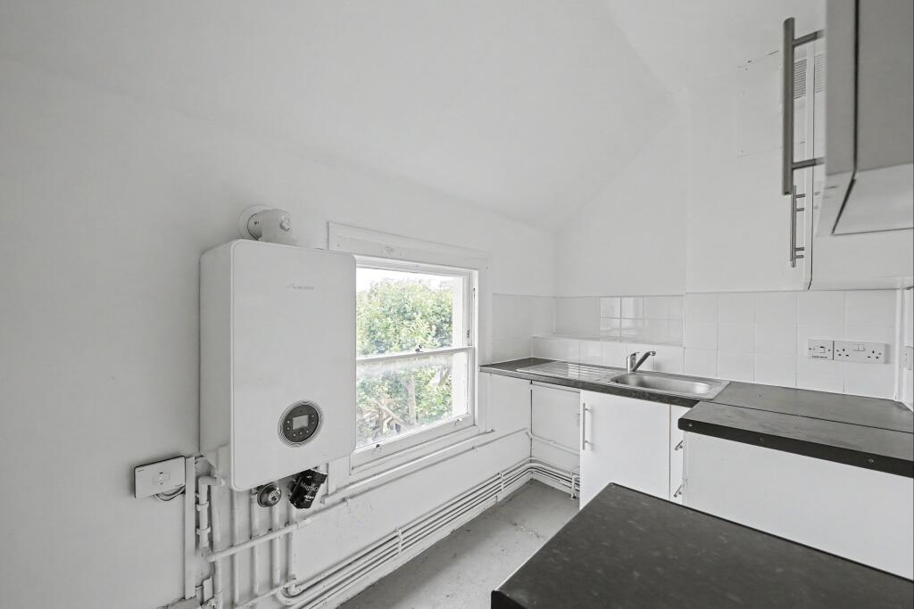 8C Gascony Avenue, Kilburn, London NW6 4NA - Image 6