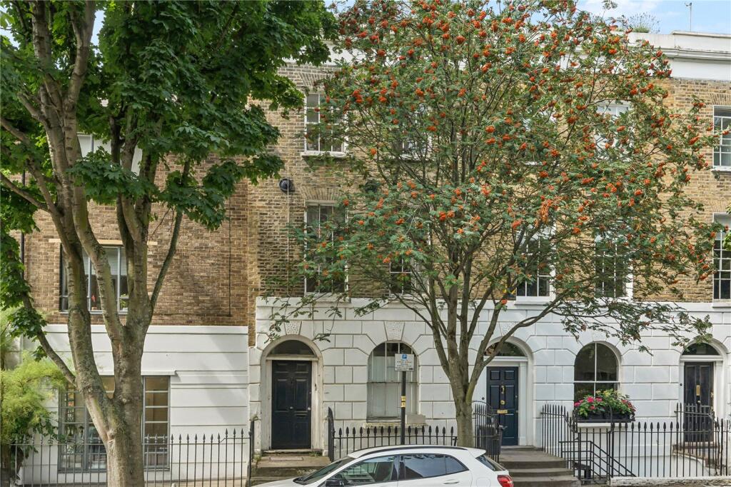 St. Peter's Street, London, N1 - Image 1