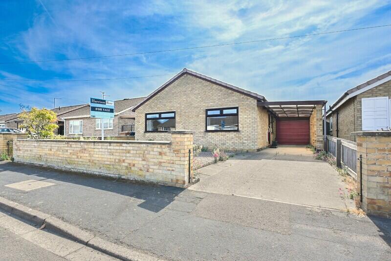 Teal Road, Whittlesey, Cambs - Image 1