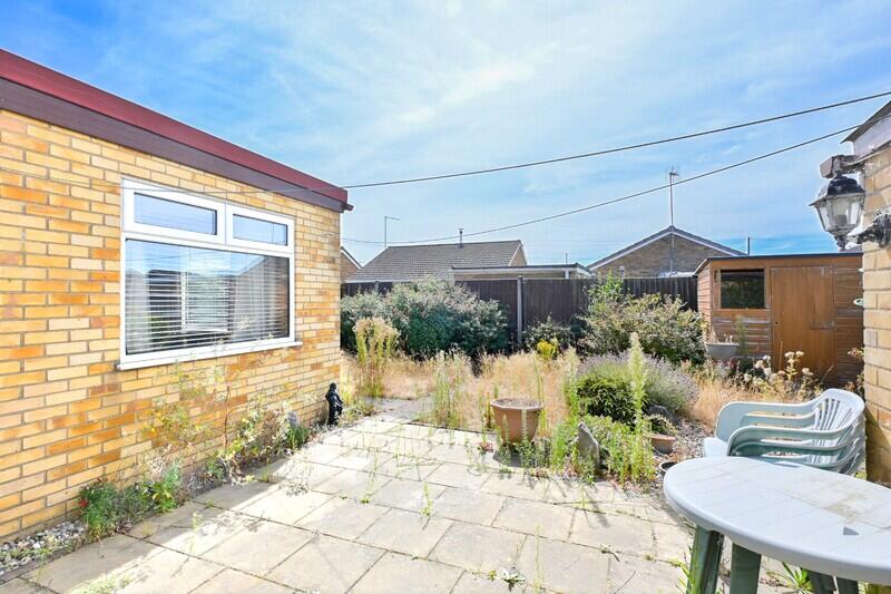 Teal Road, Whittlesey, Cambs - Image 15