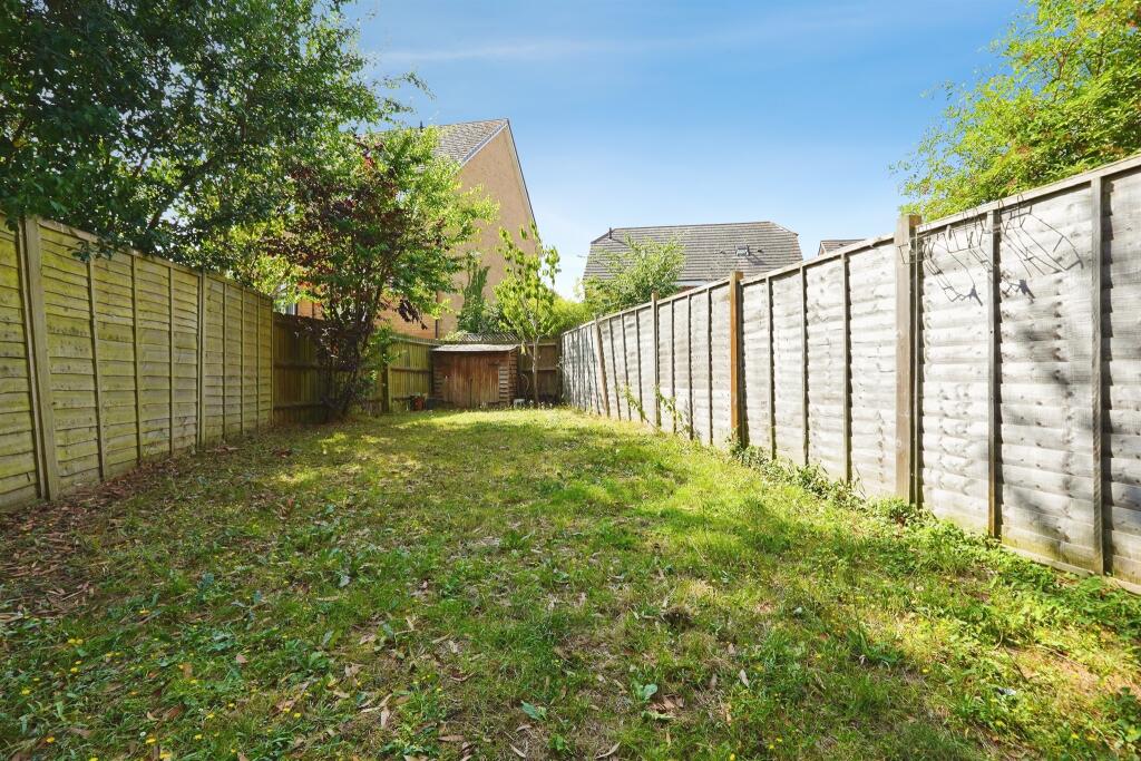 Richmond Meech Drive, Kennington, Ashford - Image 17