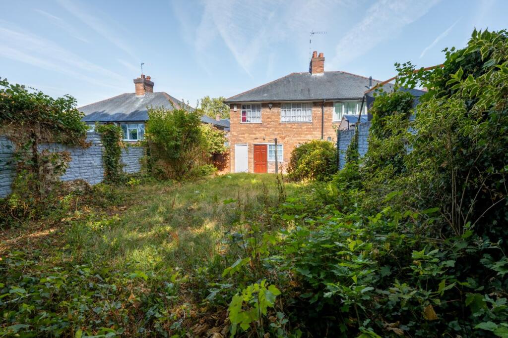 23 Hatcham Road, Kingstanding, Birmingham, B44 0SJ - Image 15