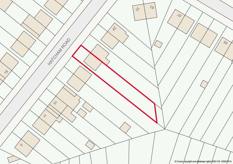 23 Hatcham Road, Kingstanding, Birmingham, B44 0SJ - Image 16