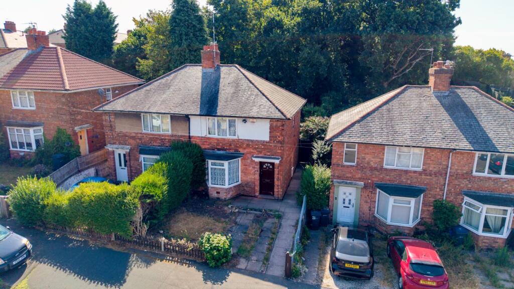 23 Hatcham Road, Kingstanding, Birmingham, B44 0SJ - Image 2