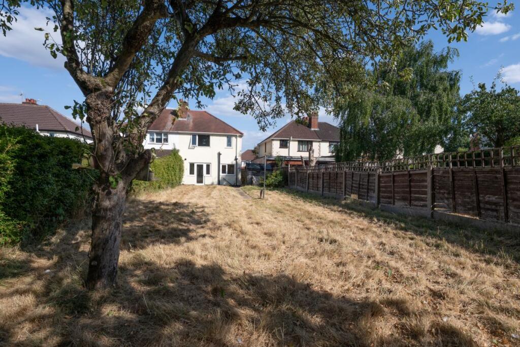 146 Fairview Road, Penn, Wolverhampton, WV4 4TE - Image 17