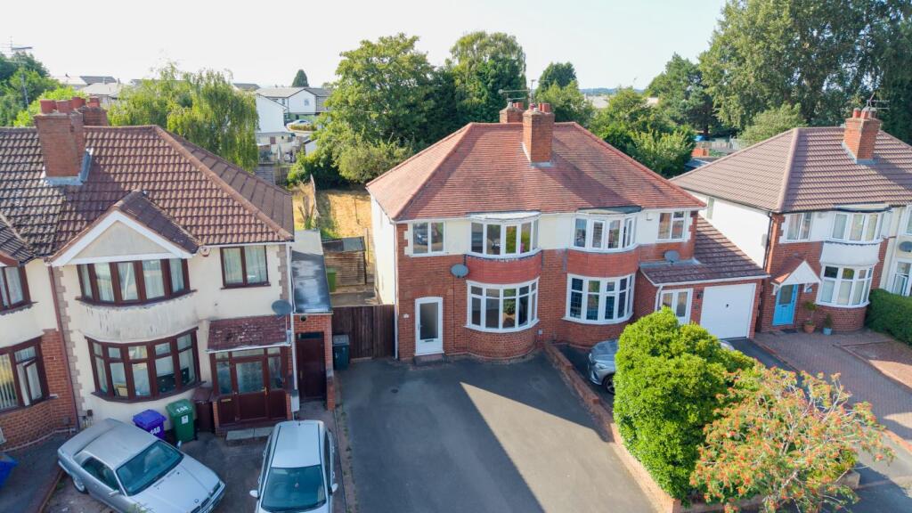 146 Fairview Road, Penn, Wolverhampton, WV4 4TE - Image 2