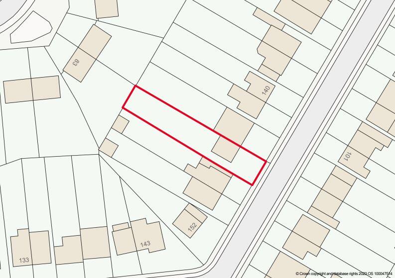 146 Fairview Road, Penn, Wolverhampton, WV4 4TE - Image 20