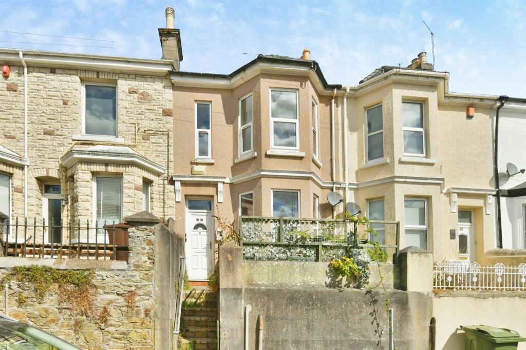 View property at Seaton Place, Plymouth