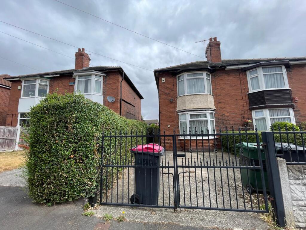 View property at 36 Sivilla Road, Kilnhurst, Mexborough, South Yorkshire S64 5TY