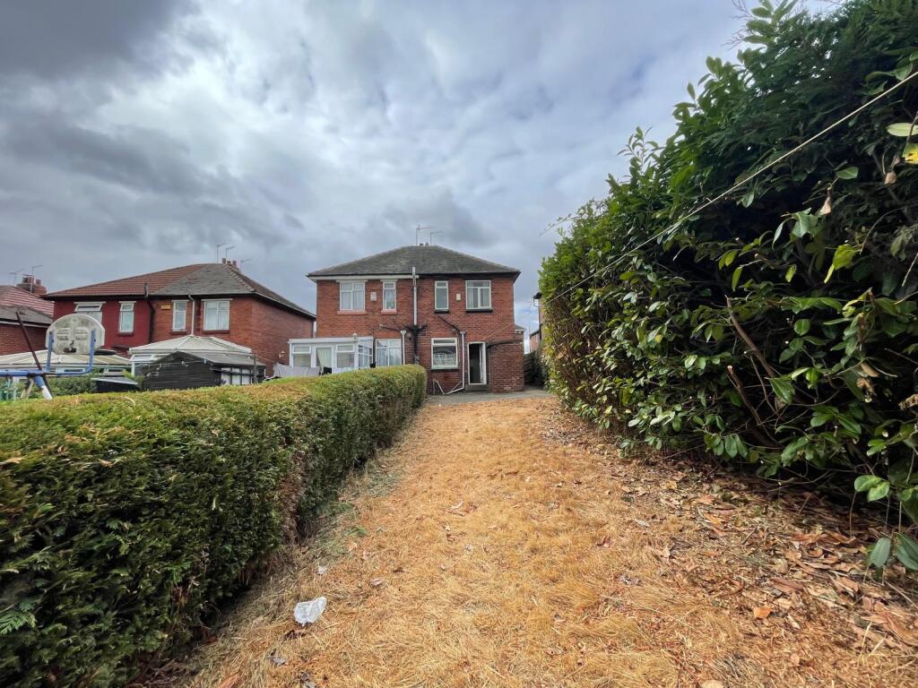 36 Sivilla Road, Kilnhurst, Mexborough, South Yorkshire S64 5TY - Image 13